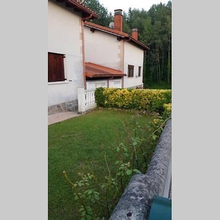 Chalet Familias 10 Huespedes Beranga Noja Playas, Mascotas Bienvenidas Eksteriør bilde