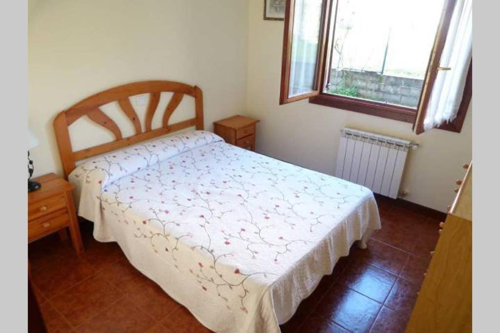 Chalet Familias 10 Huespedes Beranga Noja Playas, Mascotas Bienvenidas Eksteriør bilde