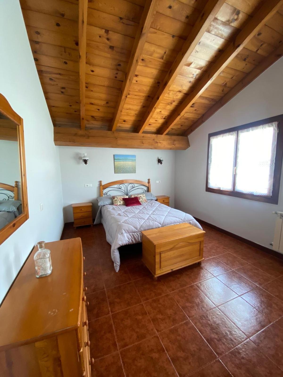 Chalet Familias 10 Huespedes Beranga Noja Playas, Mascotas Bienvenidas Eksteriør bilde