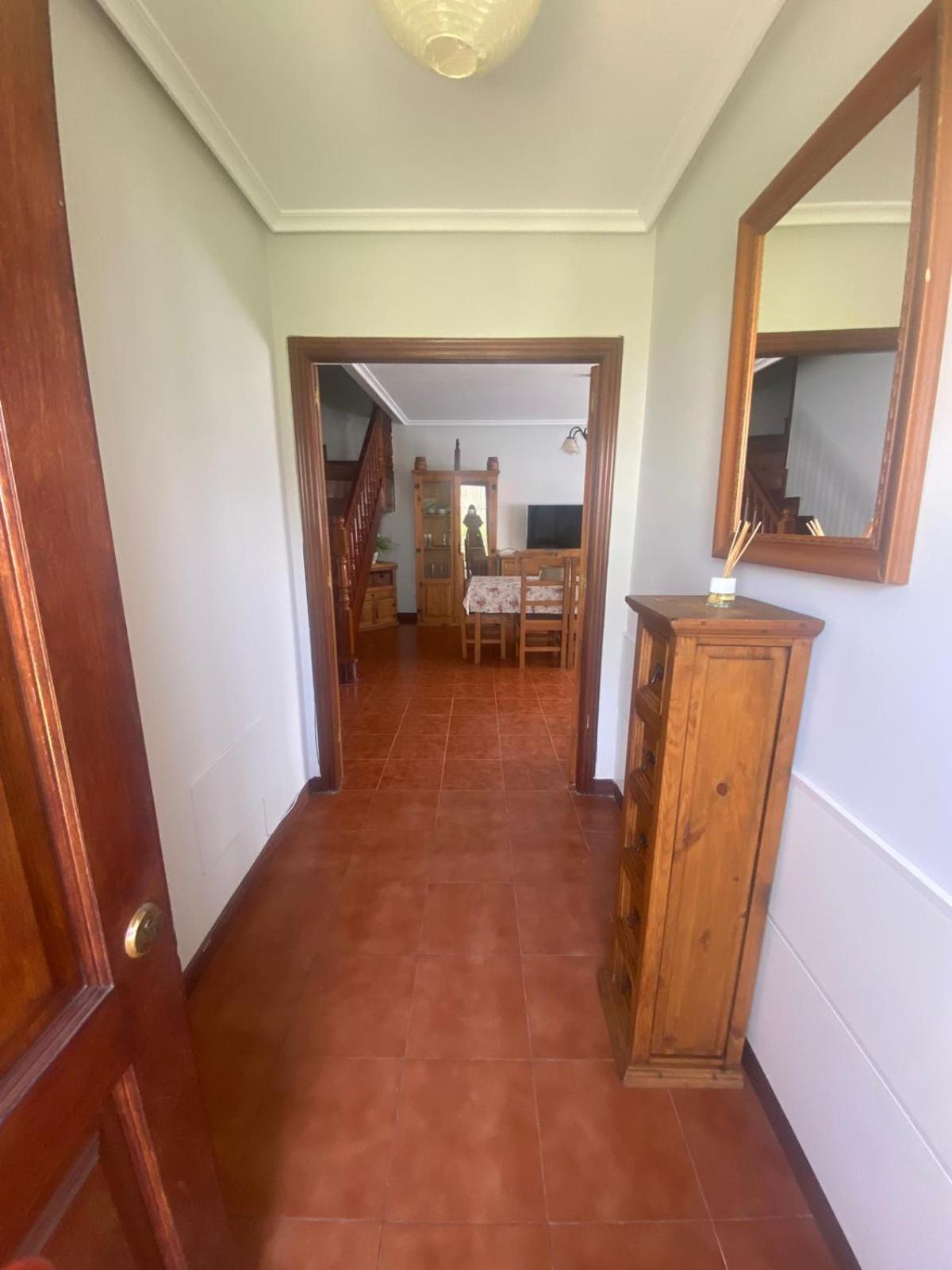 Chalet Familias 10 Huespedes Beranga Noja Playas, Mascotas Bienvenidas Eksteriør bilde