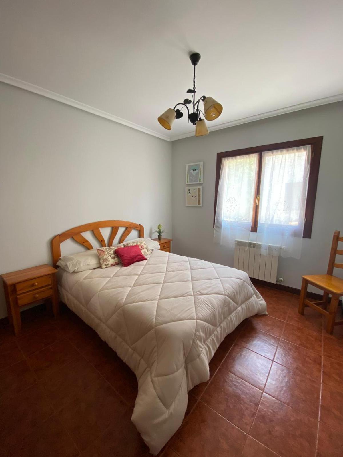 Chalet Familias 10 Huespedes Beranga Noja Playas, Mascotas Bienvenidas Eksteriør bilde